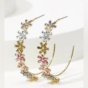 BRAND NEW LOFT EARRINGS